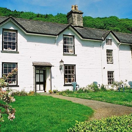 Gogarth Hall Farm Holidays Pennal ภายนอก รูปภาพ